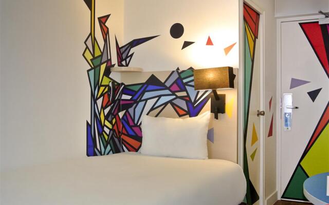 ibis Styles Paris Maine Montparnasse