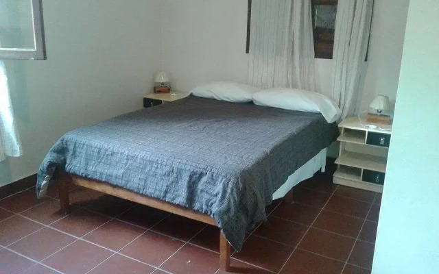 Hospedaje La Sofia