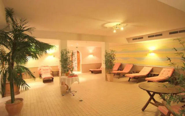 Sporthotel Zürsersee