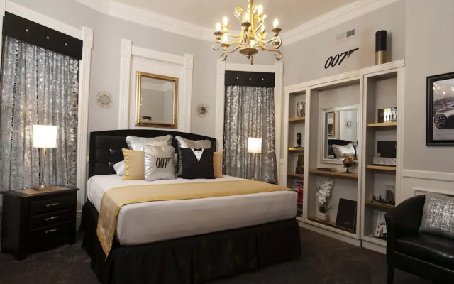 Anniversary Inn - South Temple