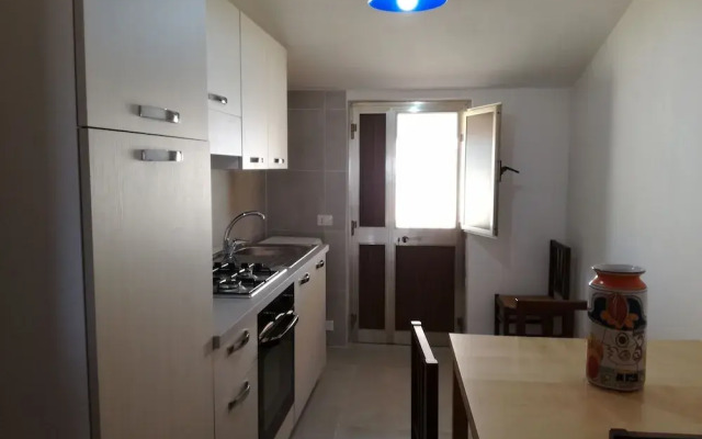 Celeste Apartment