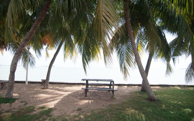 Shah's Beach Resort