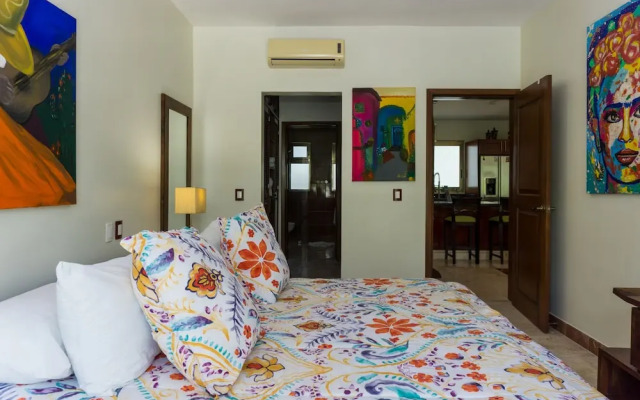 Paseo Del Sol Reef 202 3 Bedroom Condo by RedAwning