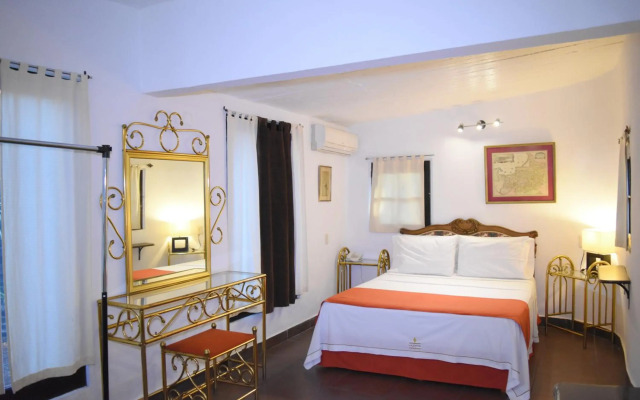 Hotel Boutique La Joyita