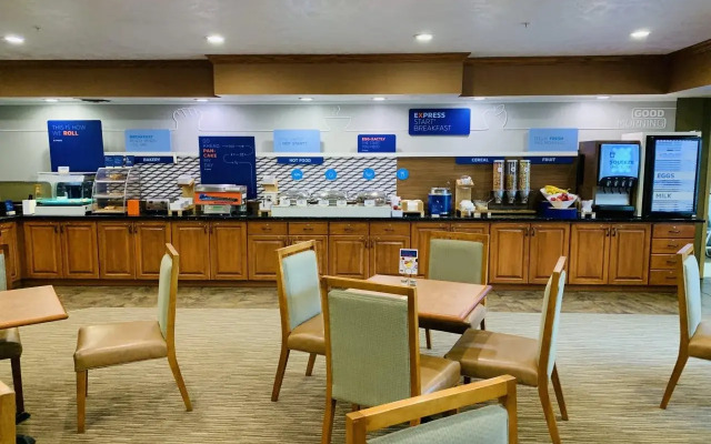 Holiday Inn Express Billings by IHG