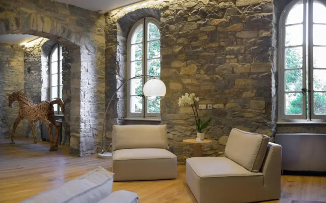 Couvent de la Salette