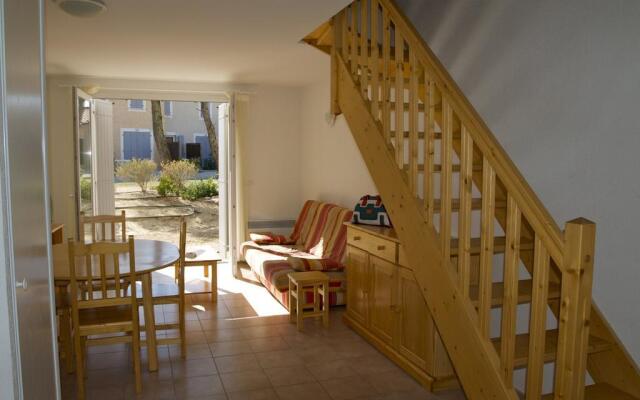 Residence Odalys Le Mas des Vignes