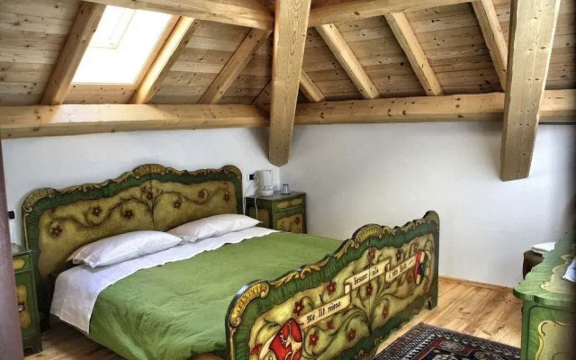 Agriturismo Fattoria Ortoalpino