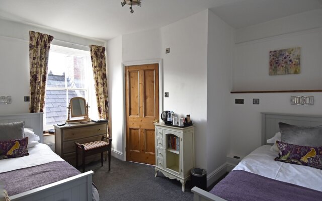 Rosedale Retreat B&B
