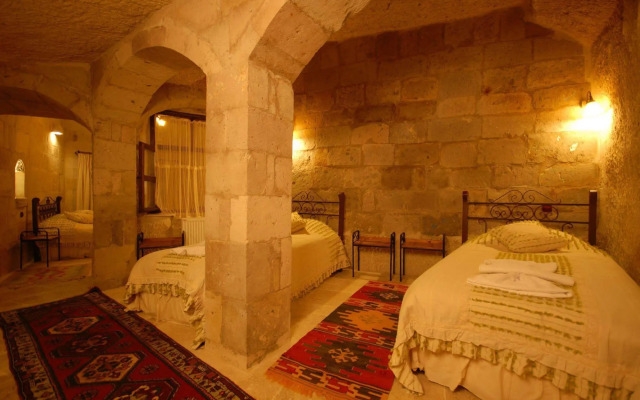 Century Cave Hotel