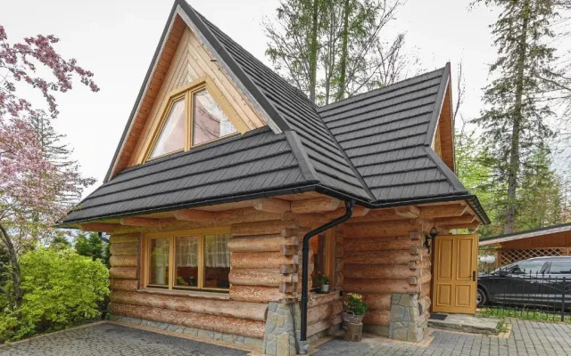 Regionalny Domek pod Skocznią