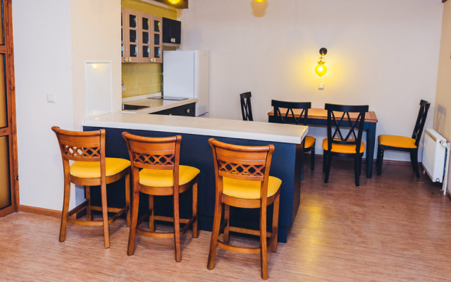 Gimalajskij dom Etnomir