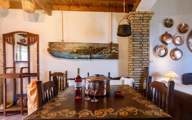 Eros Home, Perfect Location, Panoramic Sea View