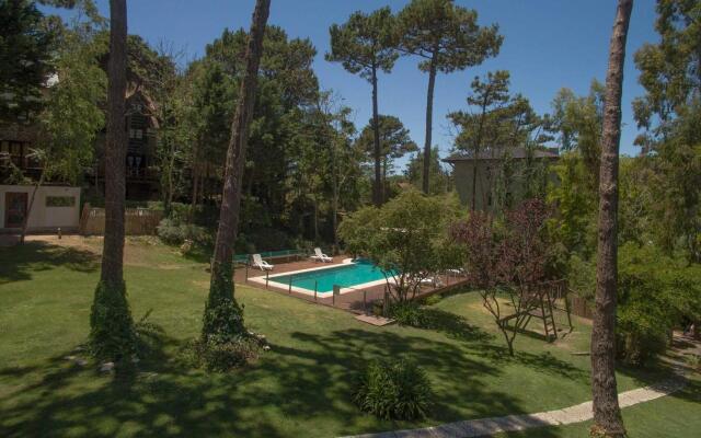 Posada del Bosque By HS
