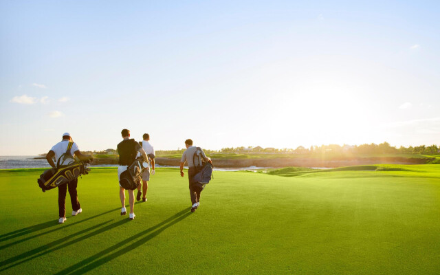 The Westin® Puntacana Resort