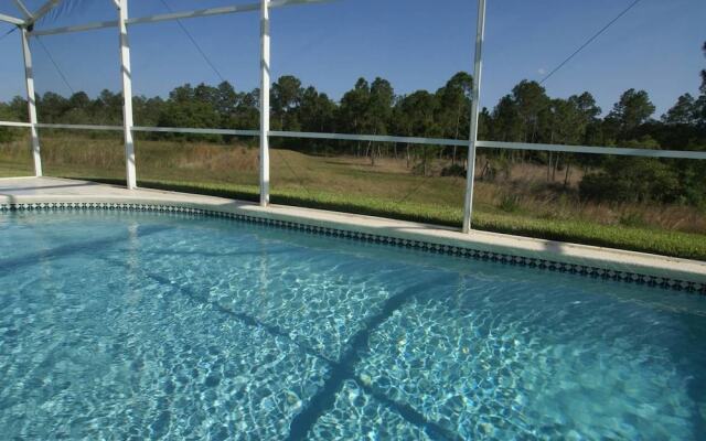 RMG Orlando Pool Villas