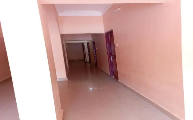 OYO 85568 Sunrise Residency
