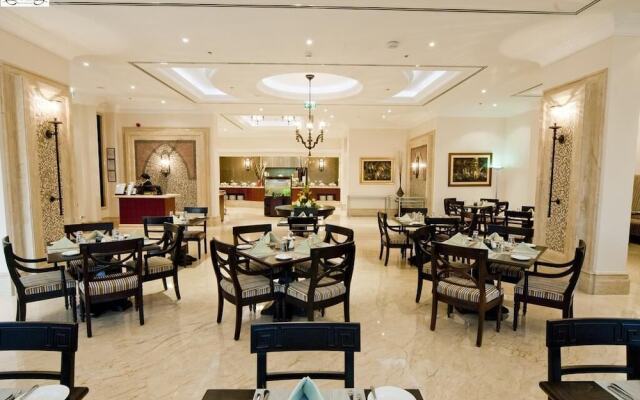 TOP Ayla Hotel Al Ain