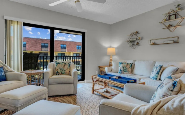 Sea La Vie at Cocoa Beach