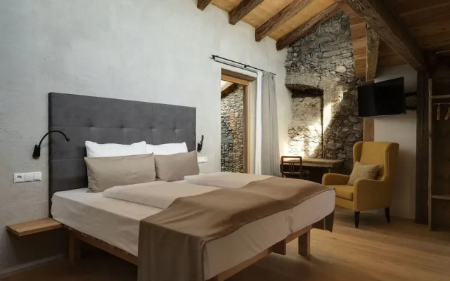 Rössl Bianco b&b&b