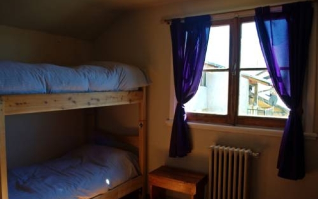 Achalay Hostel