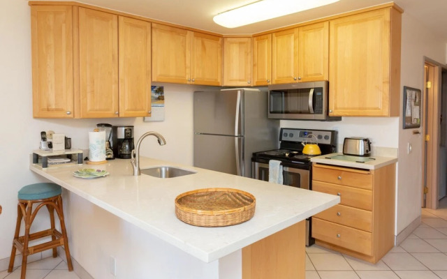 Hale Kamaole #237 - 1 Br Condo