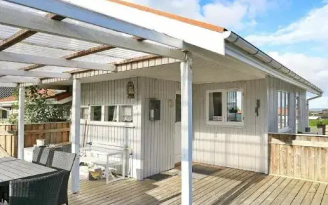 Holiday home Sæby VIII