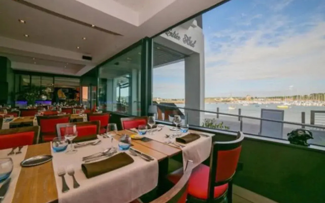 Le Thalassa Hôtel & Spa