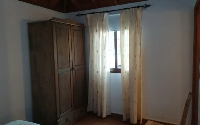 Casa La Rehoya