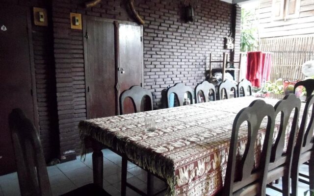 Vanvisa Guesthouse