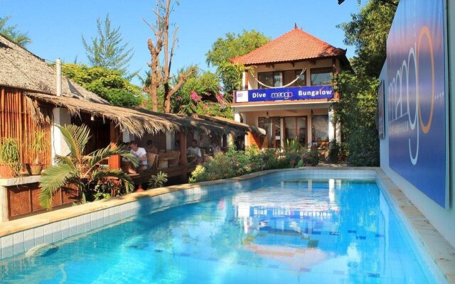 Mango Dive & Bungalow