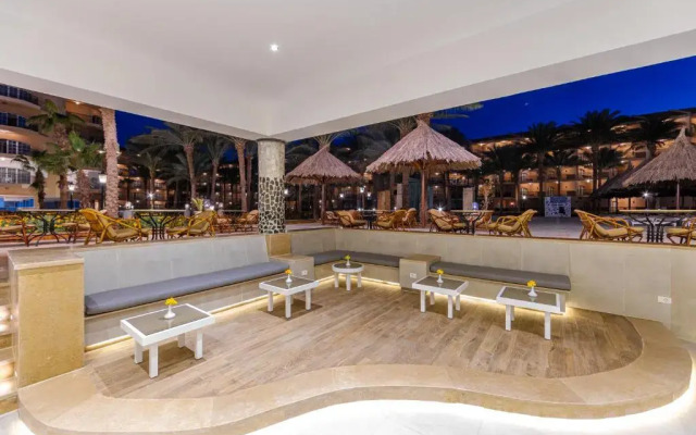 Siva Grand Beach - All Inclusive