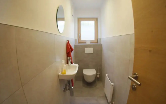 Vakantiehuis Sonneck