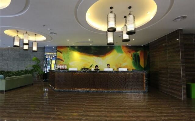 Sotel Inn Hotel San Yuan Li Branch