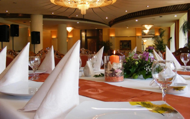 Best Western Silva Hotel