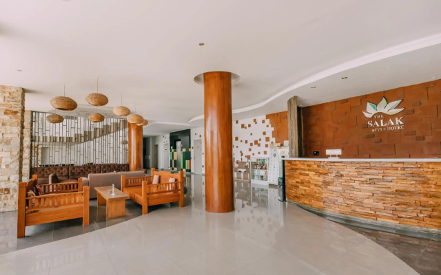 The Salak Hotel