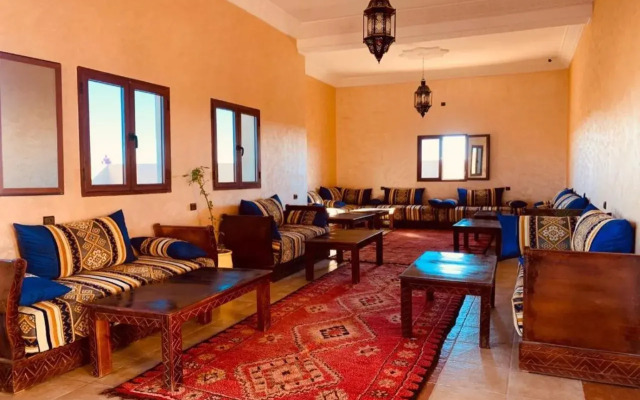Berber Palace Hotel