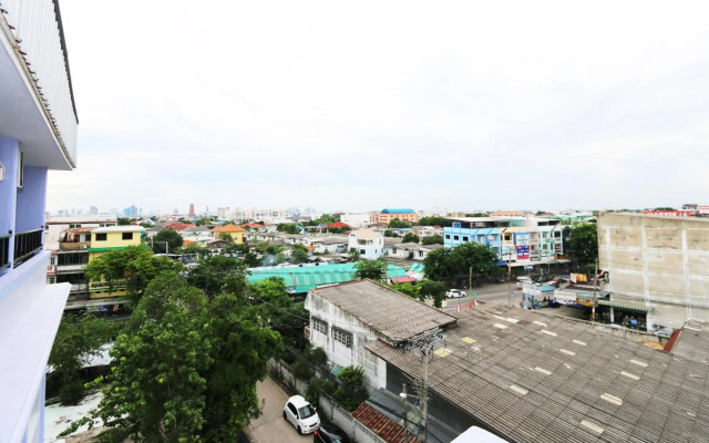 T3 Residence