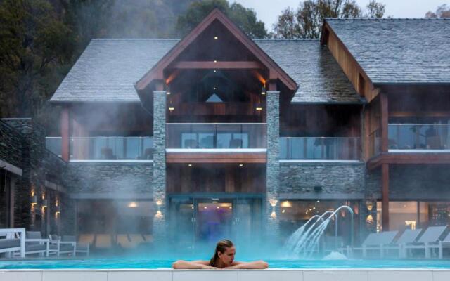 Lodore Falls Hotel & Spa