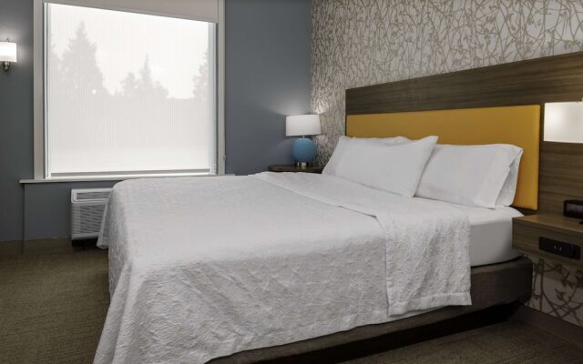 Home2 Suites by Hilton Vidalia, GA