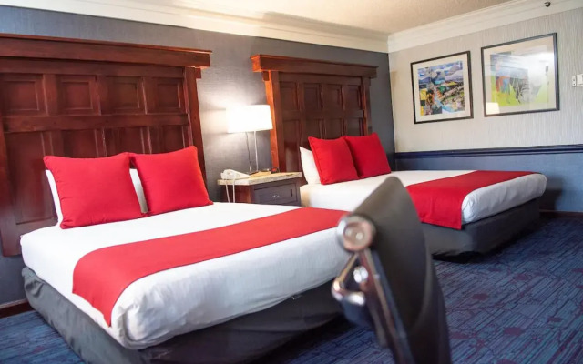 Carson Valley Inn