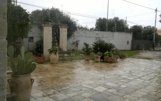 Masseria Donna Licia