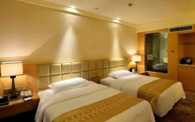 No.1 Apartment Hotel