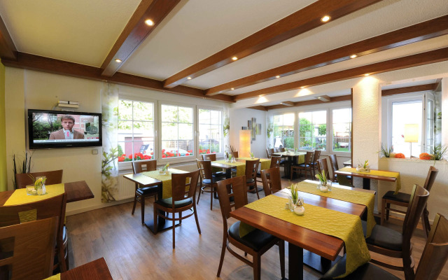 Hotel Garni Schilling