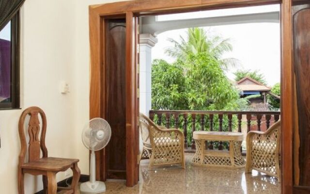 Sangker Villa