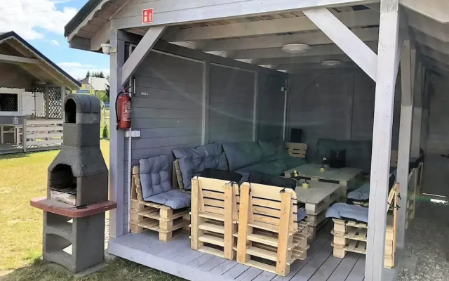 New Holiday Homes for 3 People in Dziwnowek