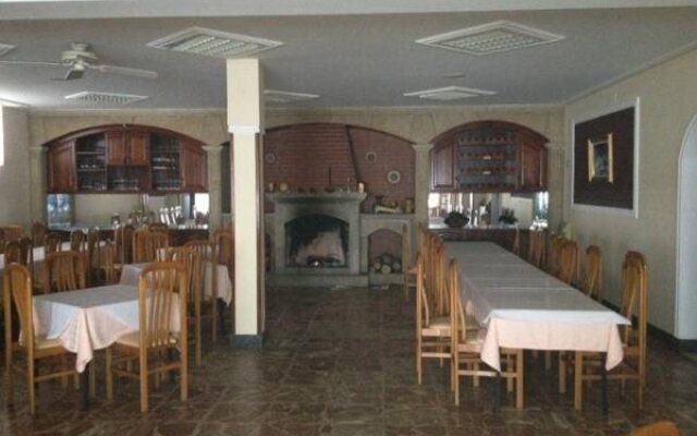 Hotel La Cruz