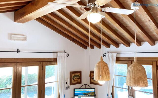 Villetta I Due Pini - Capoliveri-Villetta I Due Pini