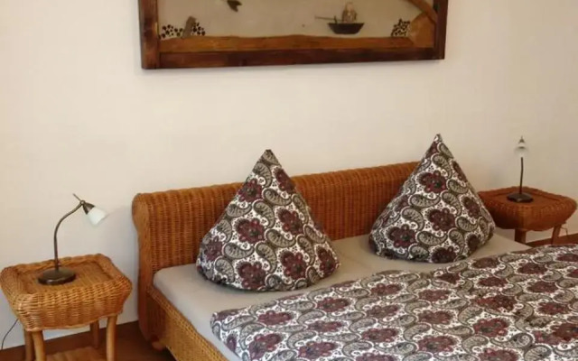 Rathaus-Pension 1685