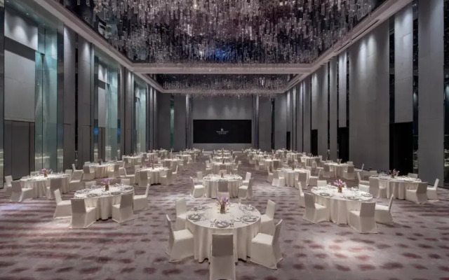 Renaissance Shenzhen Bay Hotel